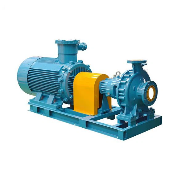 Chemical Pump