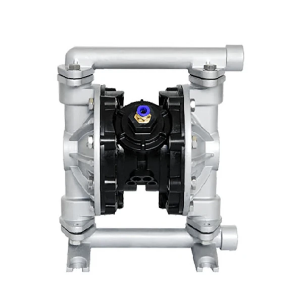 diaphragm pump3