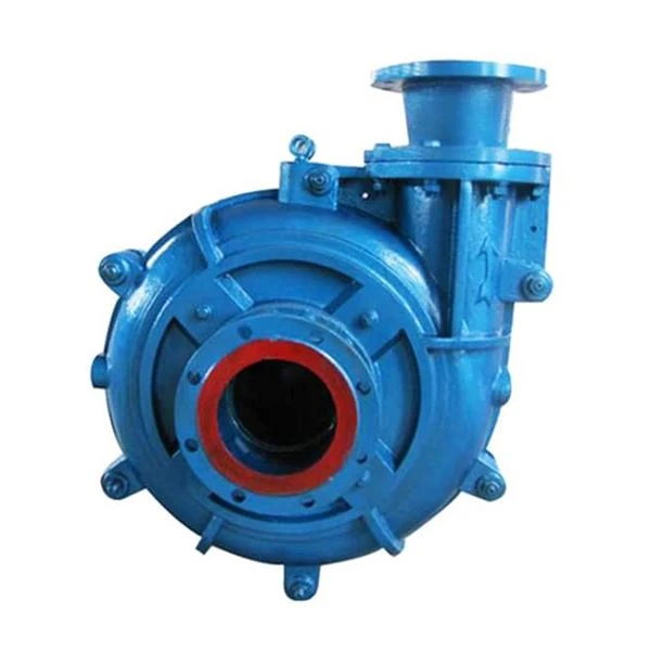 Mud Slurry Pump