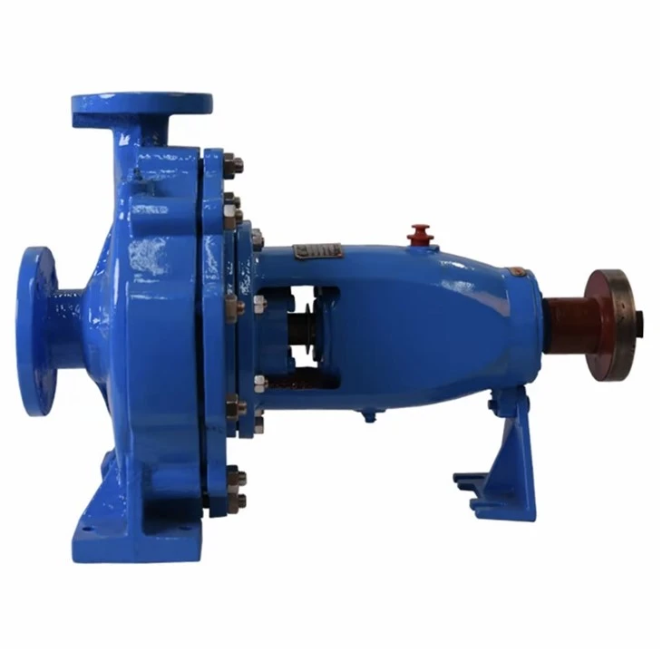 Centrifugal Pump Water Pump factory