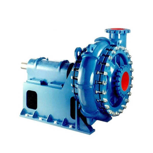 Dirty Water Slurry Pump