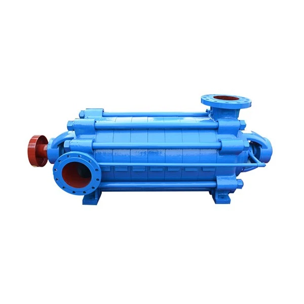 Horizontal Centrifugal Water Pump