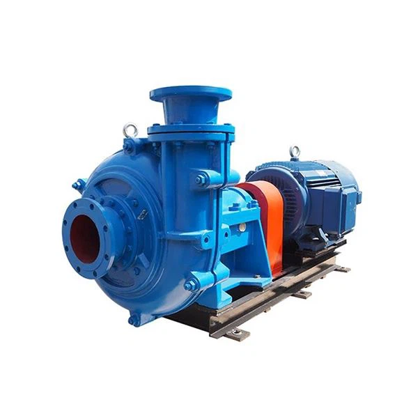 Slurry Pump4
