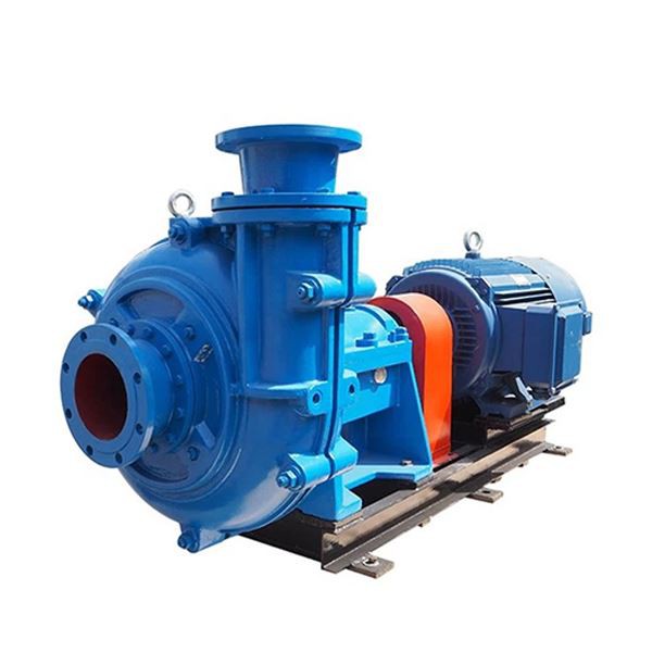 Professional Slurry Pump