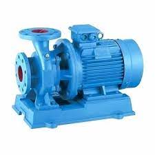 Single Suction Centrifugal Pump