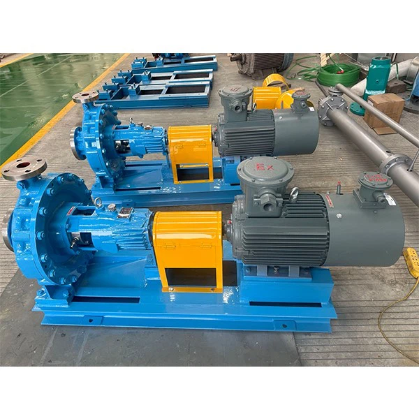 Petrochemical Process Pump Petrochemical Process Pump