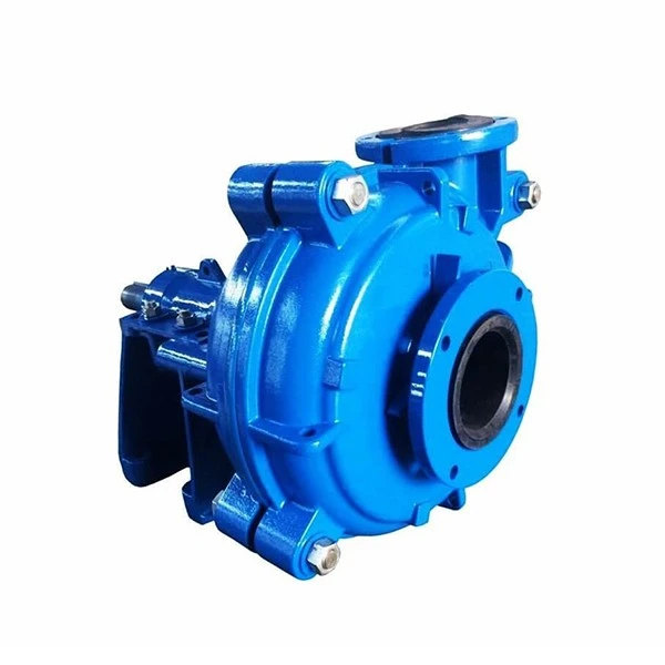 Slurry Pump For Sale