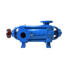 Fabricants de bombes centrífugues multietapa horitzontals