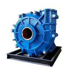 Bomba de purins d'alta pressió