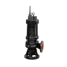 Bomba submergible d'estany